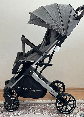 Pierre Cardin SIFIR PİERRE CARDİN J70 KABİN BOY BEBEK ARABASI 