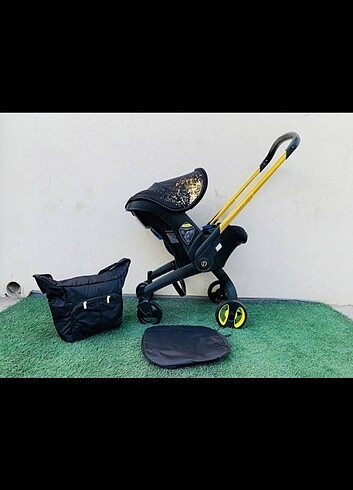 Chicco SIFIR ÇİFT YÖNLÜ DOONA MUADİLİ BEBEK ARABASİ