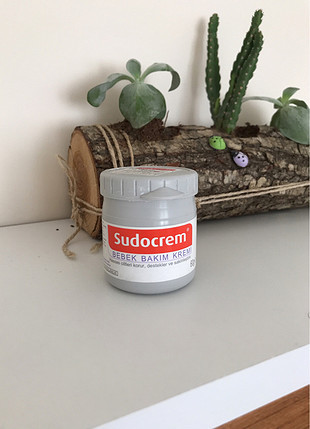 MAC Sudocrem 
