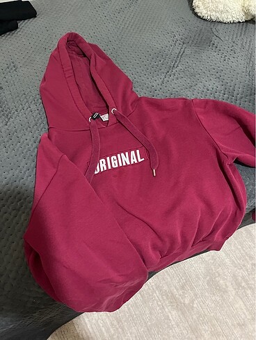 m Beden Sweatshirt