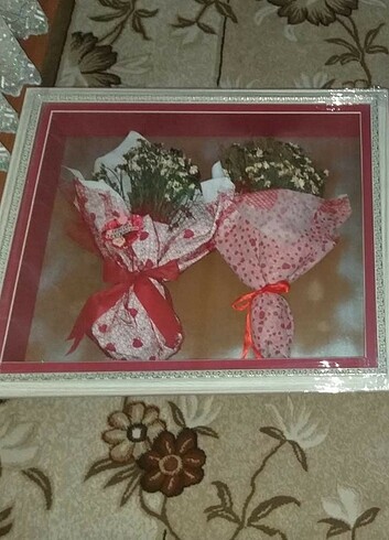 Diğer Derin çerçeve 