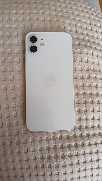 iPhone 12