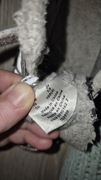 H&M H&M Bot 