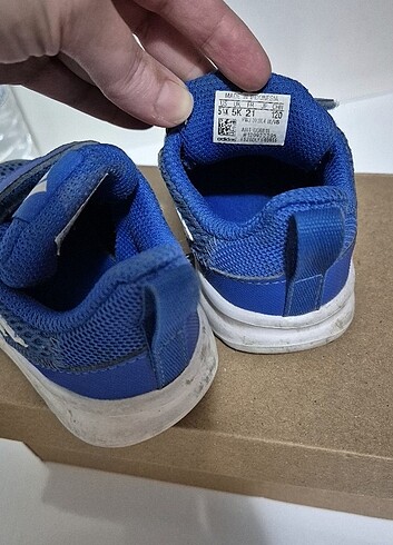 Adidas Adidas çocuk ayakkabısı