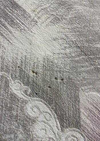 Gri Desenli Konvansiyonel Halı - Görsel 8