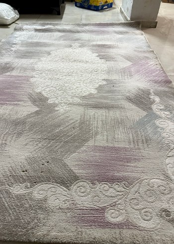 Gri Desenli Konvansiyonel Halı - Görsel 6