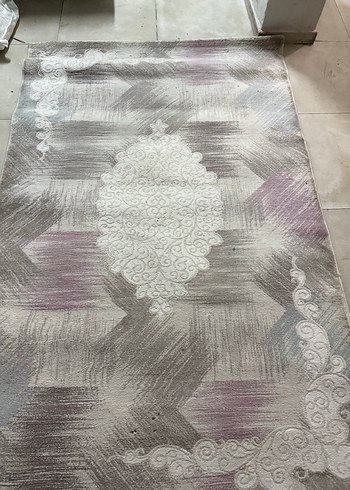 Gri Desenli Konvansiyonel Halı - Görsel 7