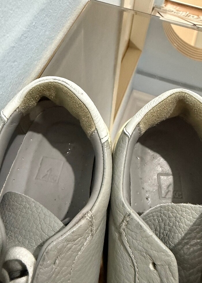 Zara AKC - Görsel 3