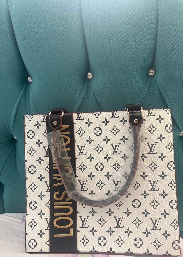 Louıs vuıtton - Görsel 2