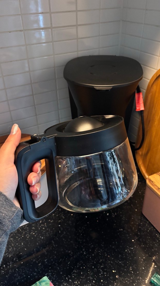 İdeenwelt rossman kahve makinesi - Görsel 4