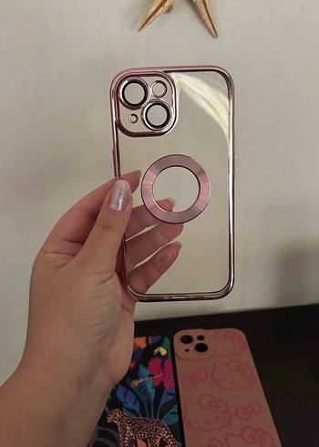 İPhone 15 kılıflar - Görsel 2