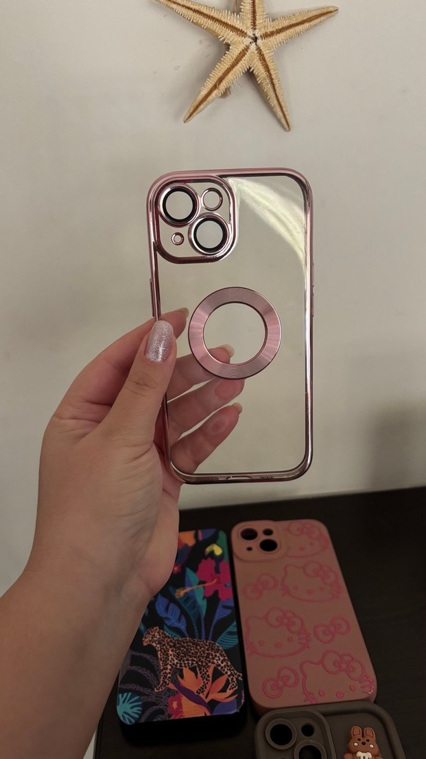 İPhone 15 kılıflar - Görsel 2