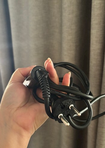 Arzum Gri Saç Maşası - Görsel 5