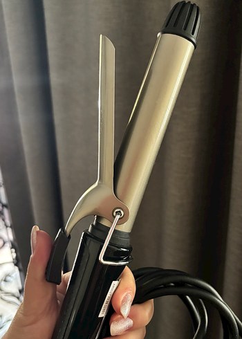 Arzum Gri Saç Maşası - Görsel 4