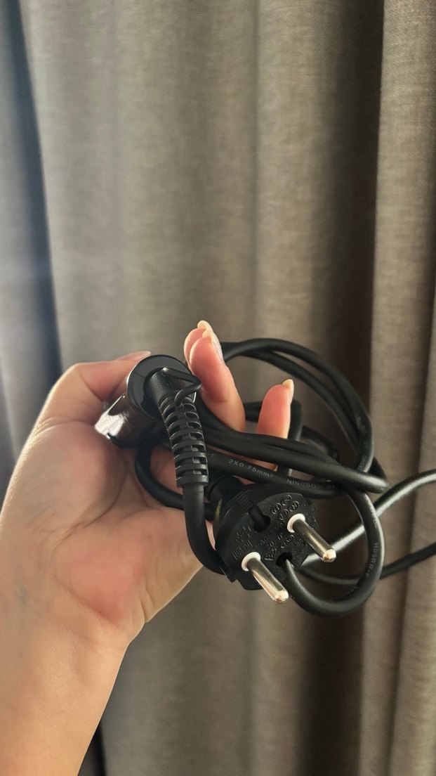 Arzum Gri Saç Maşası - Görsel 5