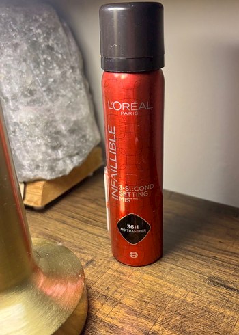 Loreal Paris