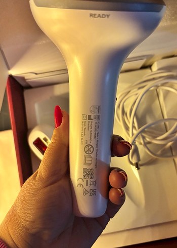 Philips sc1997/00 Lumea Advanced lazer - Görsel 2