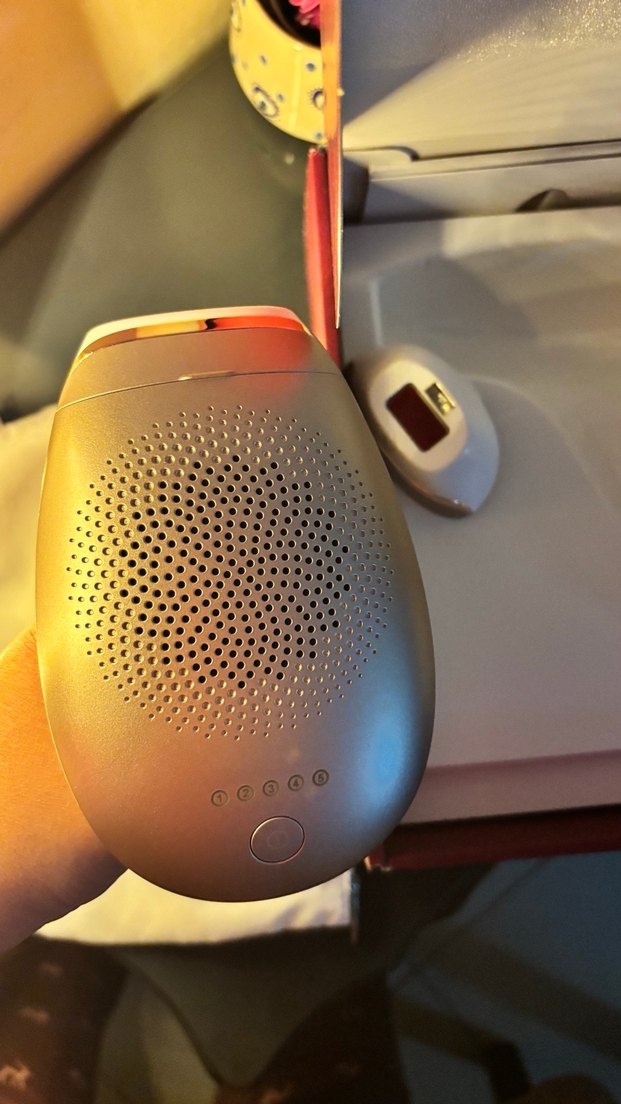 Philips sc1997/00 Lumea Advanced lazer - Görsel 3