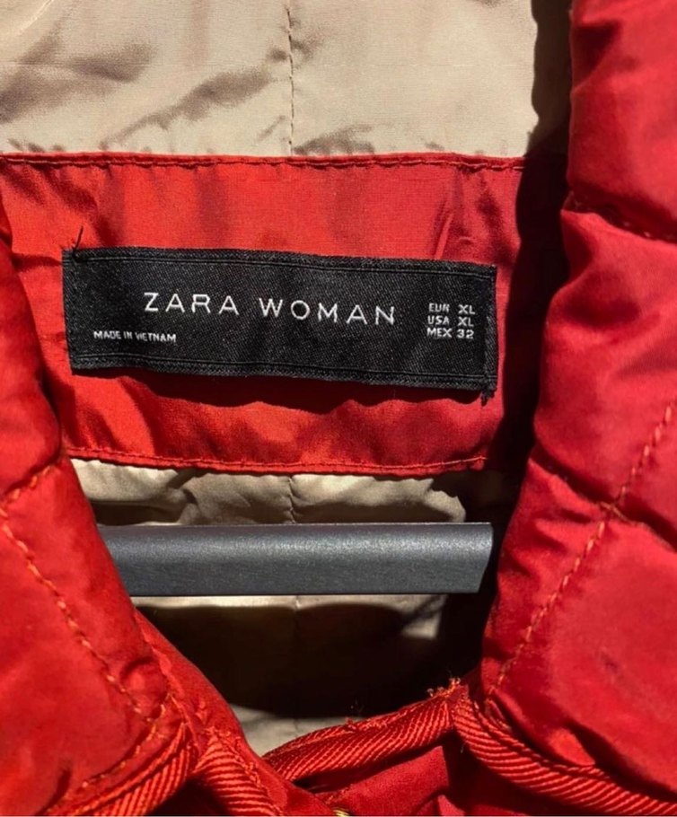 Zara mont - Görsel 2