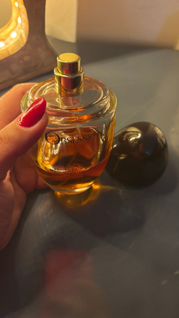 Calvin Klein Obsession Kadın Parfümü - Görsel 4