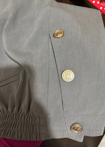 Zara pantolon  - Görsel 4