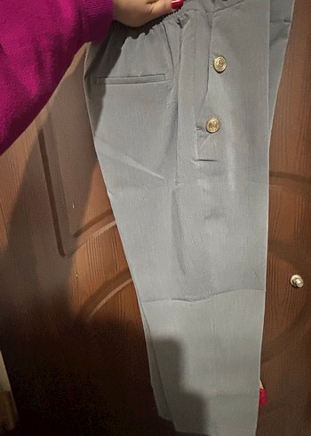 Zara pantolon  - Görsel 2