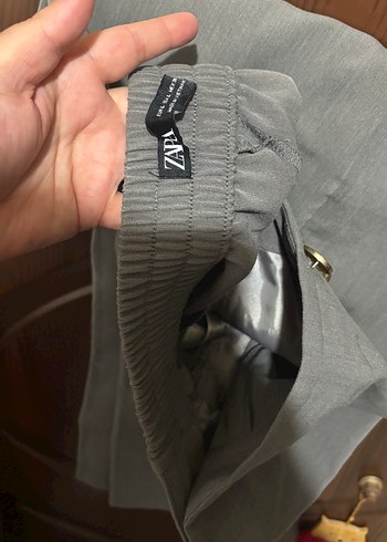 Zara pantolon  - Görsel 3