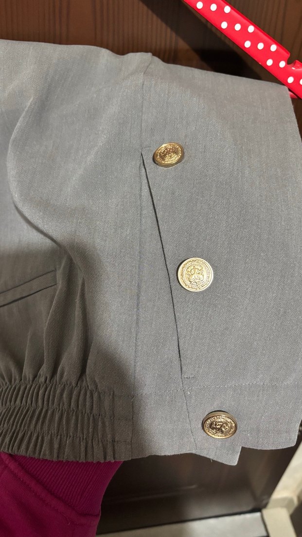 Zara pantolon  - Görsel 4