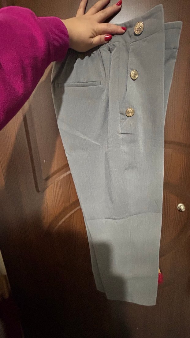 Zara pantolon  - Görsel 2