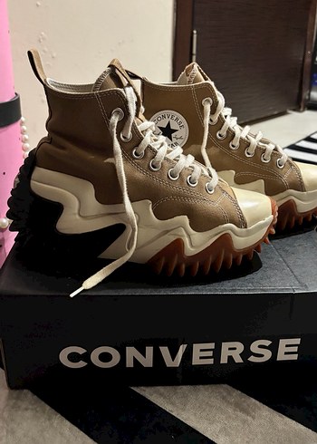 Converse Run Star Motion CX - Görsel 3