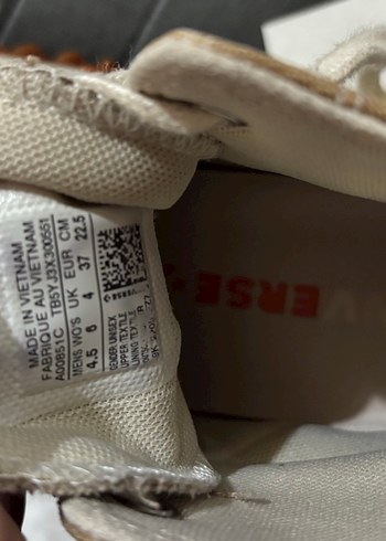 Converse Run Star Motion CX - Görsel 8