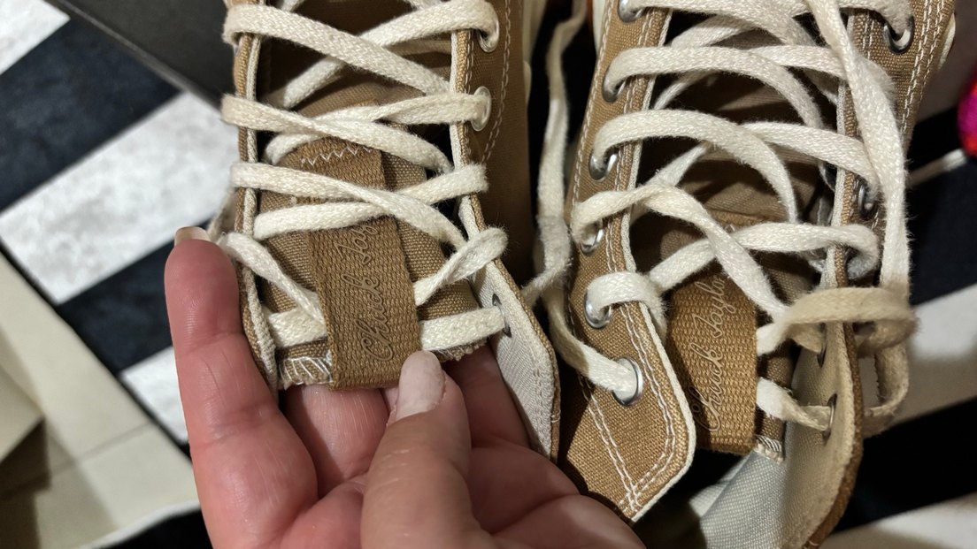 Converse Run Star Motion CX - Görsel 4