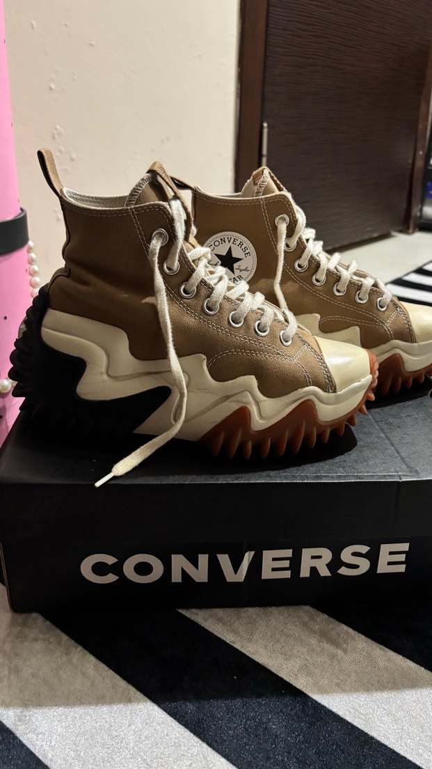 Converse Run Star Motion CX - Görsel 3