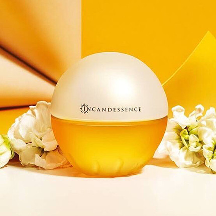 Avon Incandessence Parfüm