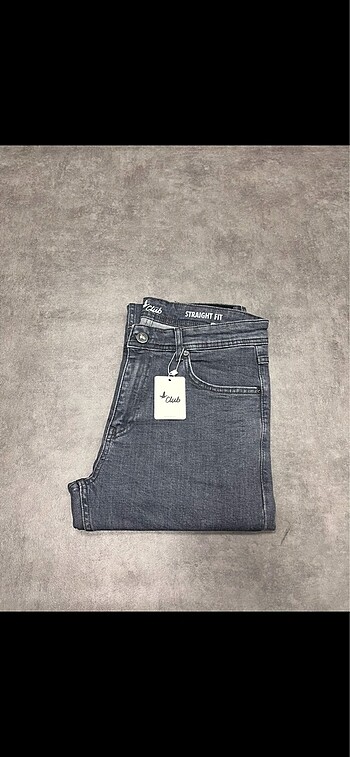Beymen Kot Pantolon