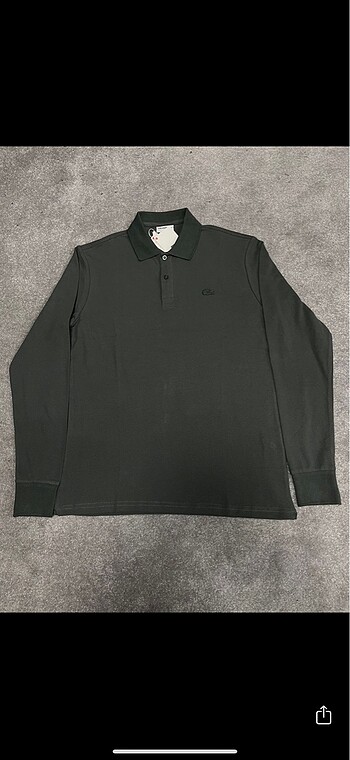 Lacoste Tişört