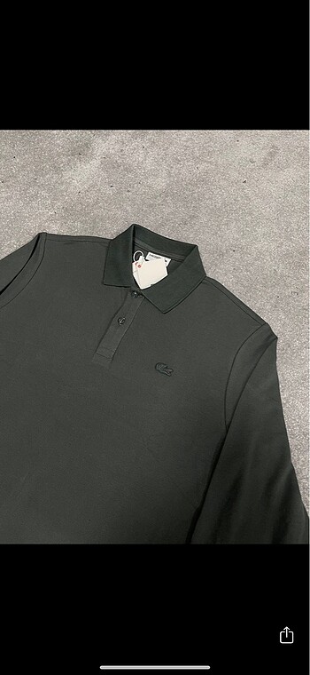 Lacoste Lacoste Tişört