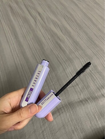Maybelline maskara
