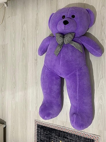 Oyuncak/Peluş Ayı
