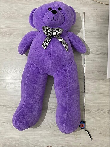  Beden Oyuncak/Peluş Ayı