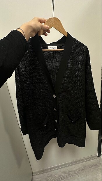 Zba couture tasarım ceket
