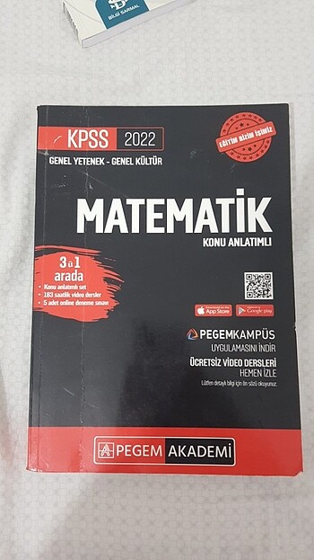 2022 kpss pegem akademi