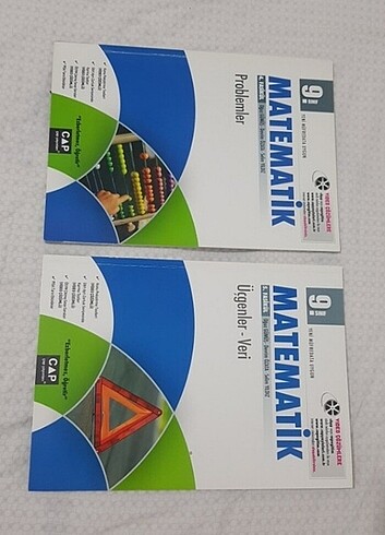  9. Sınıf kitap