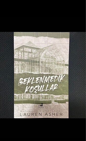 Beklenmedik Koşullar ( Lauren Asher )