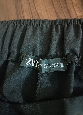 xl Beden Bayan cargo pantolon