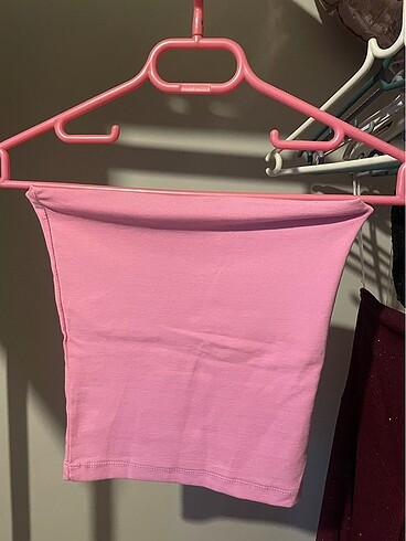 pembe üst