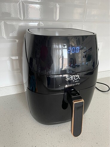 Diğer Airfryer