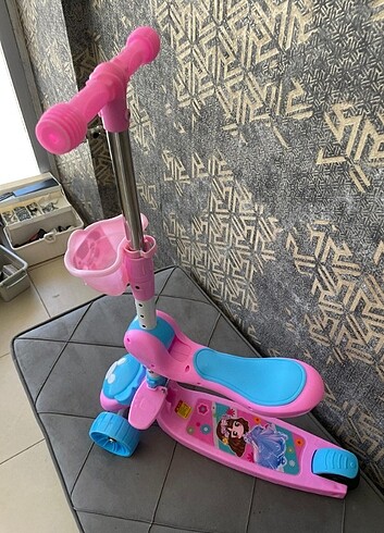 Çocuk scooter