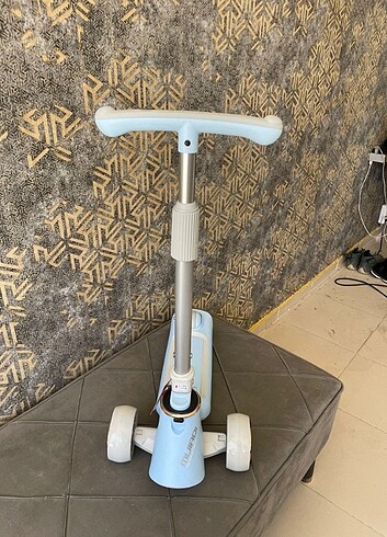 Diğer Çocuk scooter