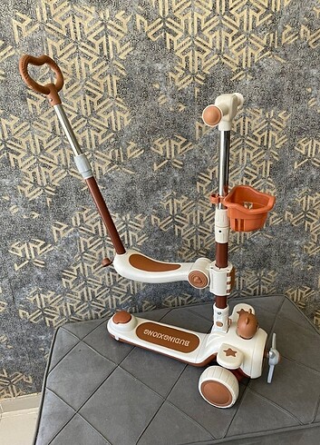 Diğer Çocuk scooter